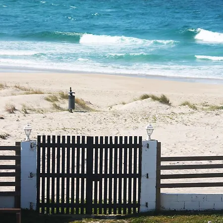 بيت شباب 7feetsurfcamp كاربالو