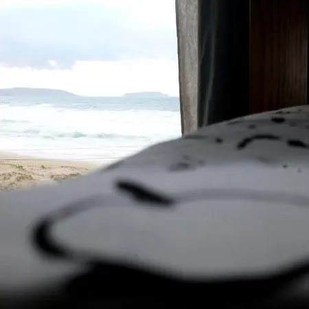 7feetsurfcamp * Carballo