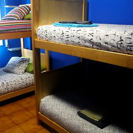 Hostel 7feetsurfcamp