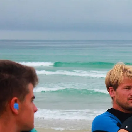 7feetsurfcamp * Carballo