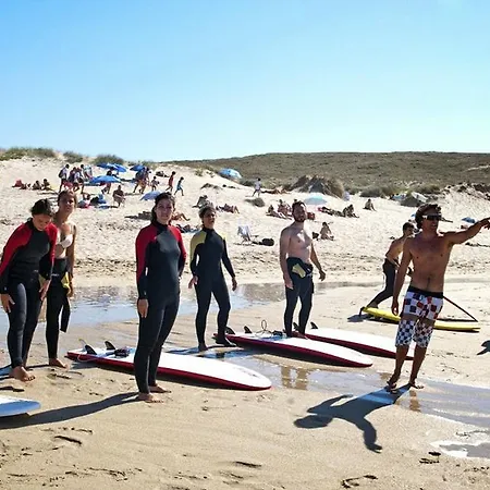 7feetsurfcamp Carballo