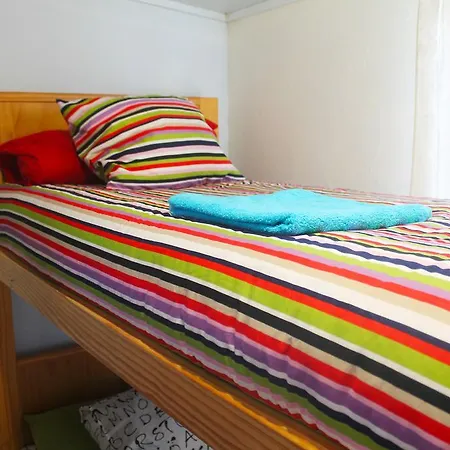 Hostel 7feetsurfcamp