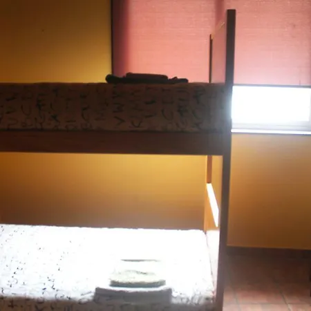 7feetsurfcamp Hostel Carballo