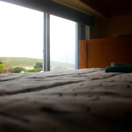 Hostel 7feetsurfcamp *