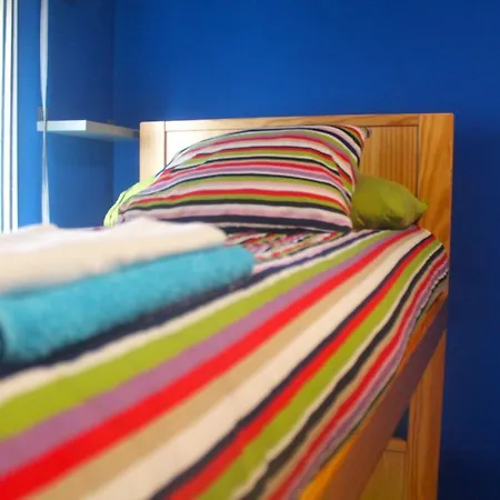Hostel 7feetsurfcamp