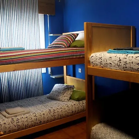 7feetsurfcamp Hostel