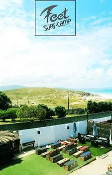 7feetsurfcamp Carballo