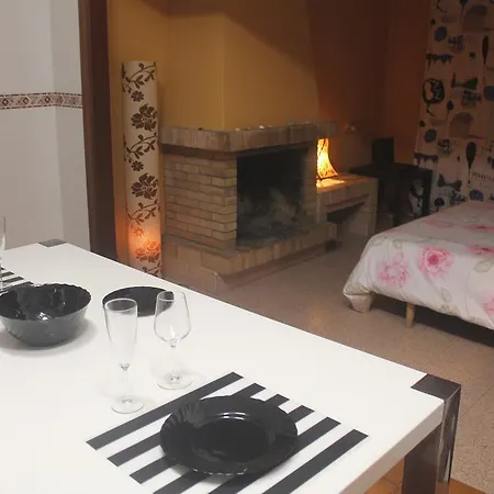 Hostel 7feetsurfcamp Carballo