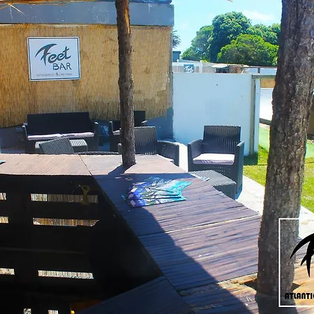 Hostel 7feetsurfcamp