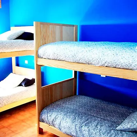 Hostel 7feetsurfcamp