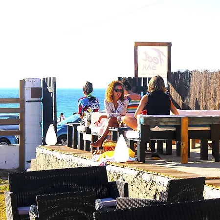 7feetsurfcamp * Carballo