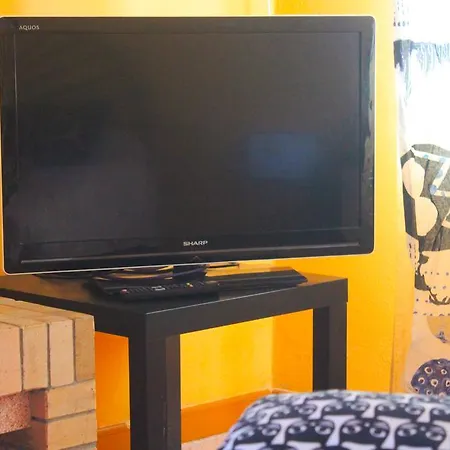 Hostel 7feetsurfcamp Carballo